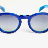 Lentes de Sol GENESIS Melbourne Aqua/Marino 2026