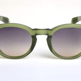 Lentes de Sol Génesis Melbourne Verde 2026