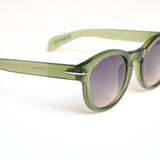 Lentes de Sol Génesis Melbourne Verde 2026