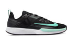 Tenis Nike Vapor Lite (Negro/Verde)