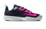 Tenis Nike Vapor Lite (Marino/Rosa)