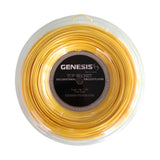 Top Secret Reel 200 Mts (Rosa y Dorado)
