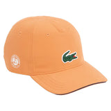 Unisex Official Roland Garros Tennis Cap