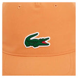 Unisex Official Roland Garros Tennis Cap