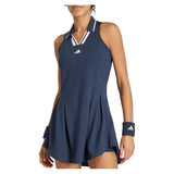 Women's Roland Garros Pro Tennis Dress Legend Ink