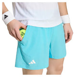 Men's Ergo 5 Inch Tennis Short