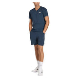 Men's London Freelift Pro Tennis Tee Aurora Ink