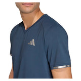 Men's London Freelift Pro Tennis Tee Aurora Ink