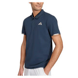 Men's London Freelift Pro Tennis Polo Aurora Ink