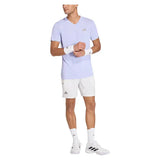 Men's London Freelift Pro Tennis Tee Violet Tone