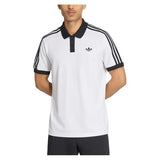 Men's Classics Tennis Polo White