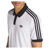 Men's Classics Tennis Polo White