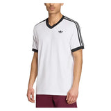 Men's Classics Tennis Tee White