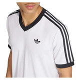 Men's Classics Tennis Tee White