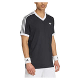 Men's Classics Tennis Tee Black