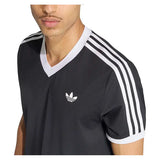 Men's Classics Tennis Tee Black