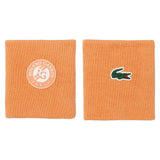 Unisex Roland Garros Players Tennis Wristband