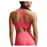 Women's Swoosh Medium Support Padded Sports Bra