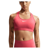 Women's Swoosh Medium Support Padded Sports Bra