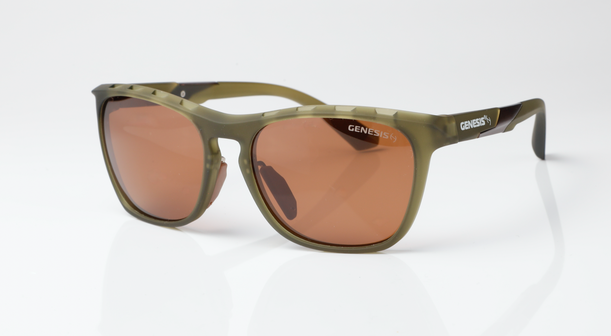 Lentes de Sol MONTE CARLO Linea 2024