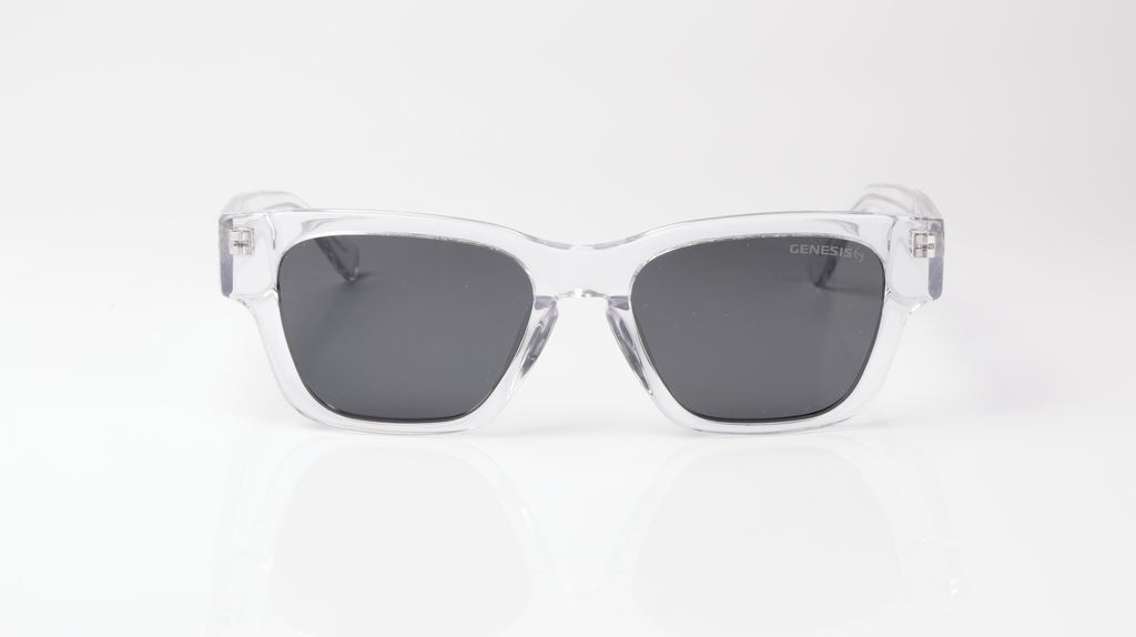 Lentes de Sol GENESIS New York Cristal Linea 2024