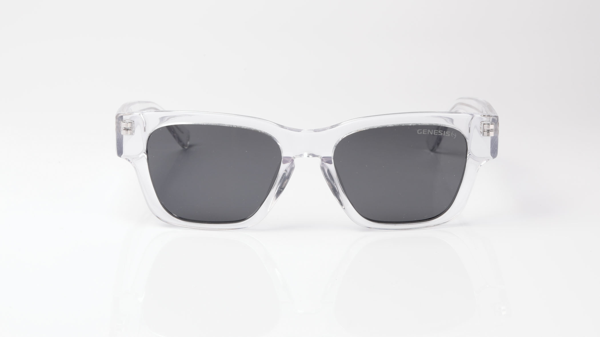 Lentes de Sol GENESIS New York Cristal Linea 2024