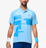 Lacoste Men's Novak Fall On-Court Polo