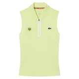 Women's Roland Garros Tennis Top Sencha