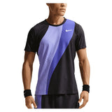 Men's Melbourne Court Dri-FIT Advantage Slam Tennis Top