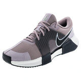 Men's Paris Zoom GP Challenge 1.5 Premium Clay Tennis Shoes Lt Violet Ore and Black