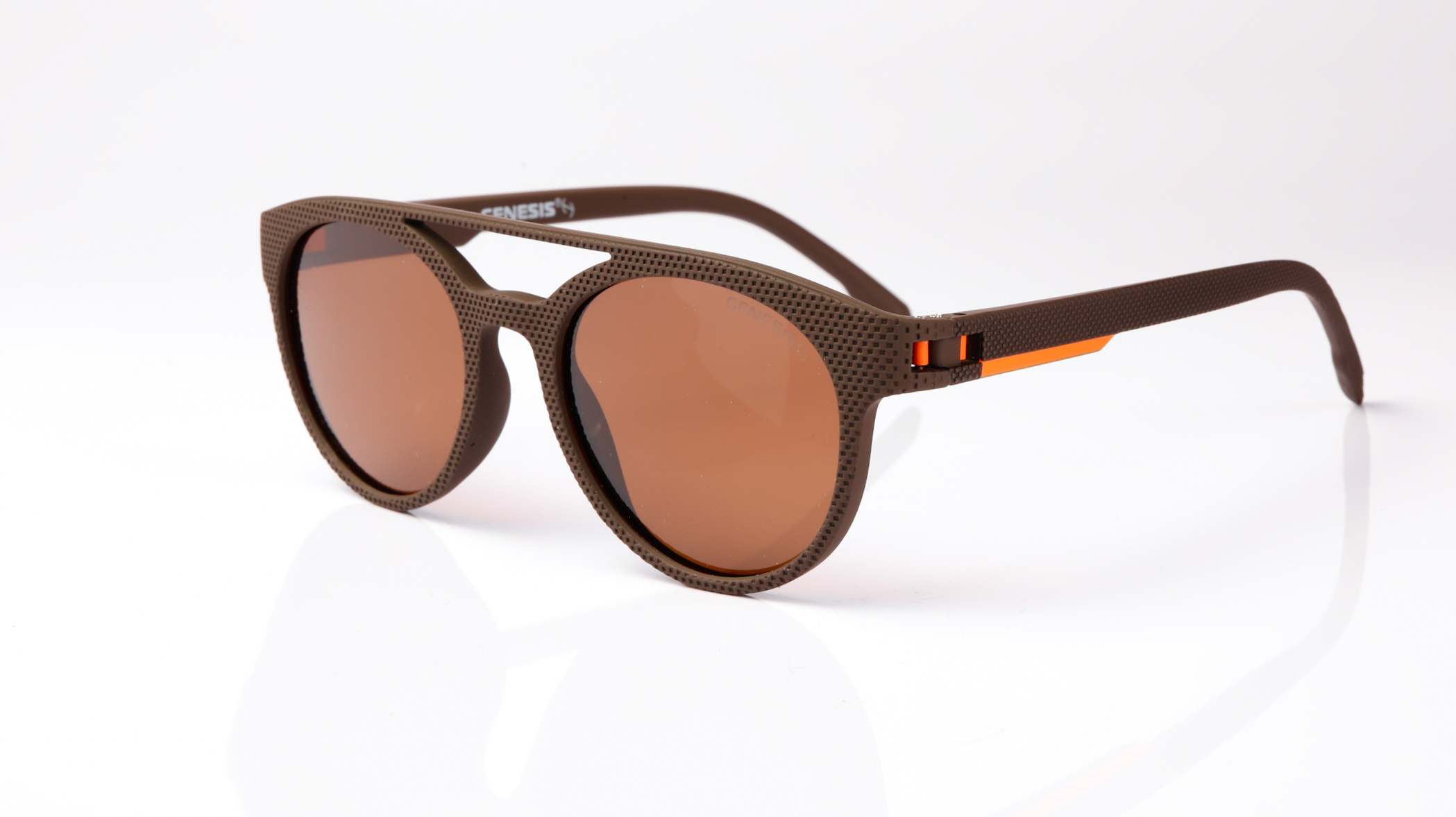 Lentes de Sol Roterdam Cafe  Linea 2024
