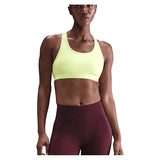 Women's Swoosh Medium Support Padded Sports Bra