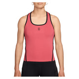Women's Court Dri-FIT Advantage Novelty Tennis Tank