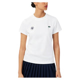Women's Roland Garros Tennis T-Shirt