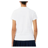 Women's Roland Garros Tennis T-Shirt