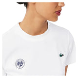 Women's Roland Garros Tennis T-Shirt