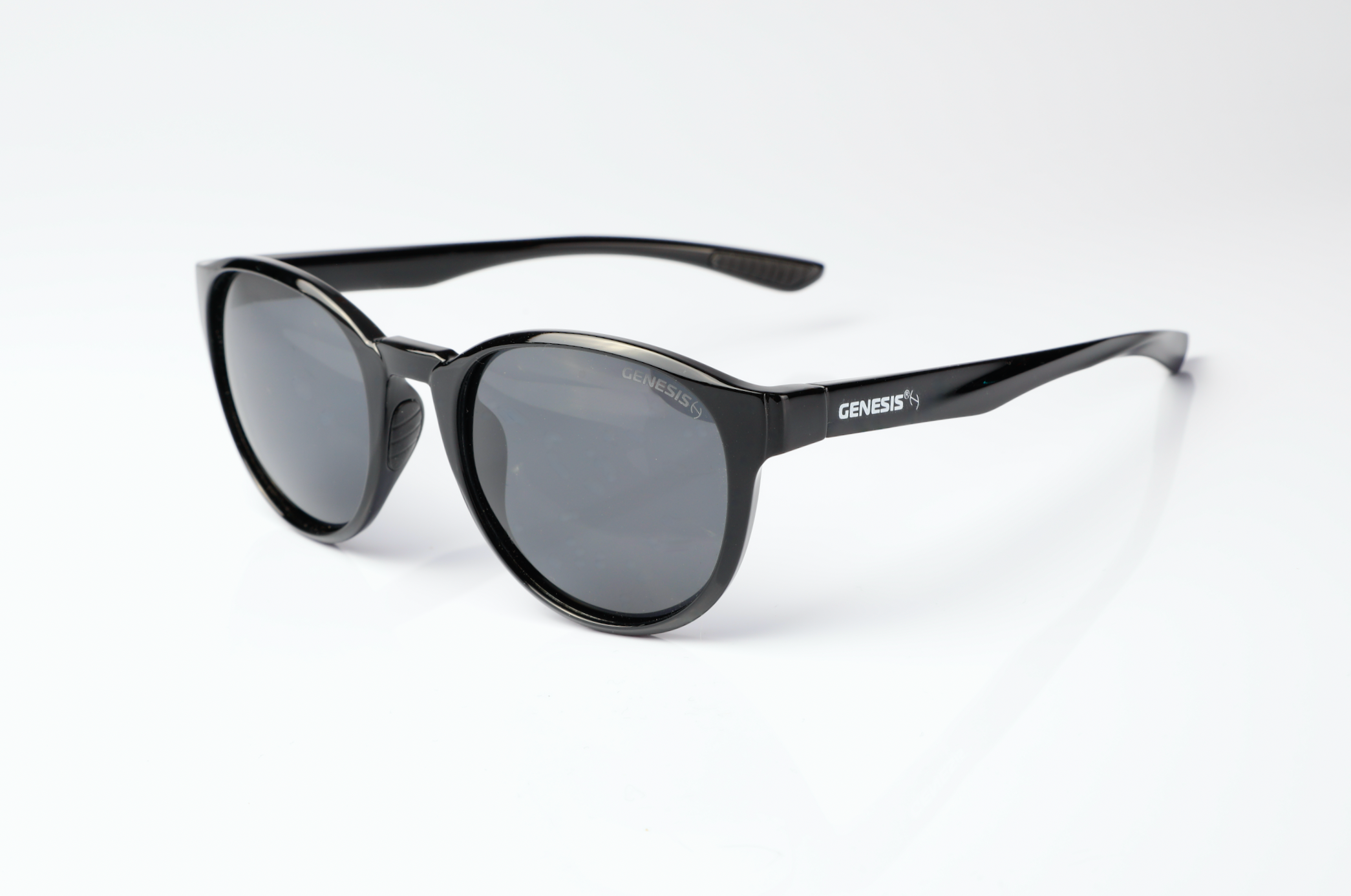 Lentes de Sol Toronto Negro  Linea 2024
