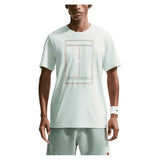 Men's Court Heritage Tennis Tee
