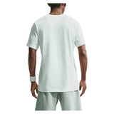 Men's Court Heritage Tennis Tee