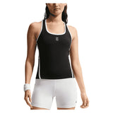 Women's Court Dri-FIT Advantage Novelty Tennis Tank