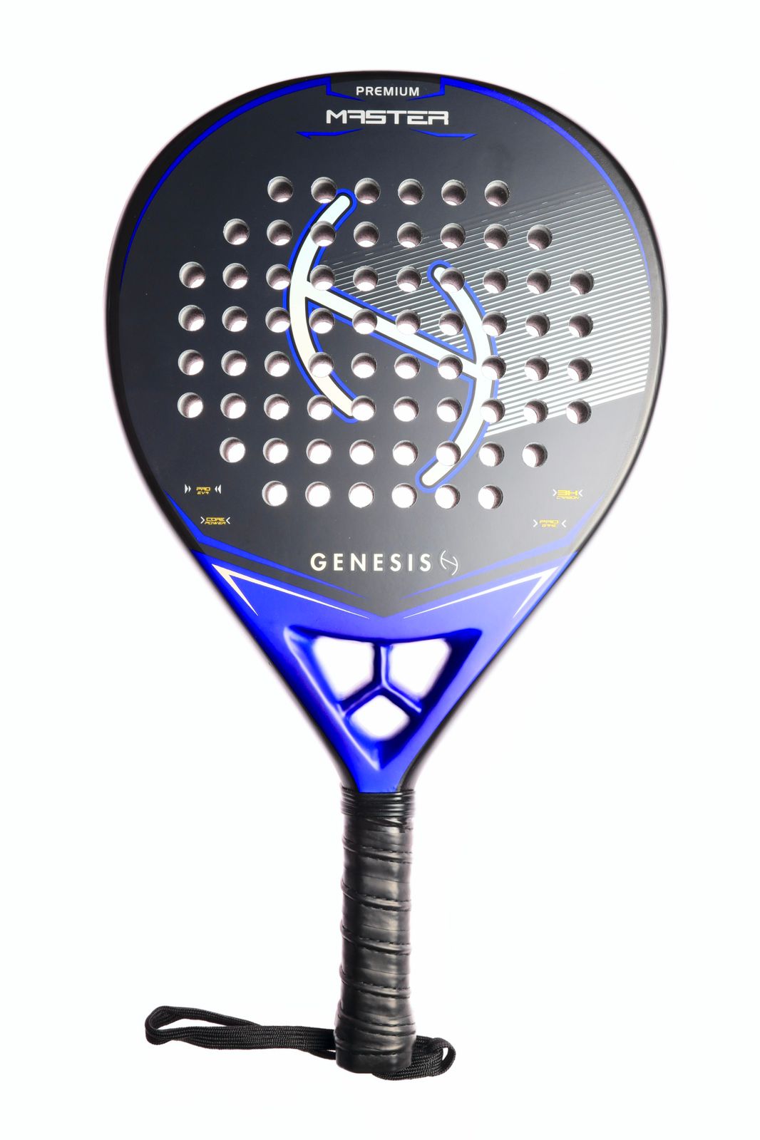Pala Genesis Elite Master