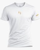 Playera Genesis Blanca