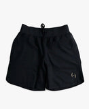 Short Genesis Negro