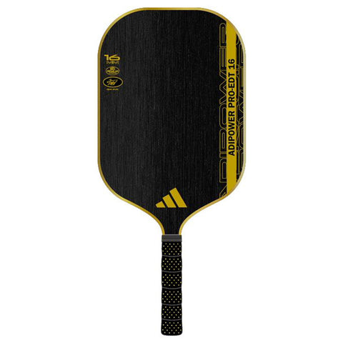 adidas Adipower Pro EDT 16 2025 Pickleball Paddle