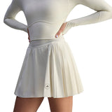 adidas aSMC Pleated Skort - Women's