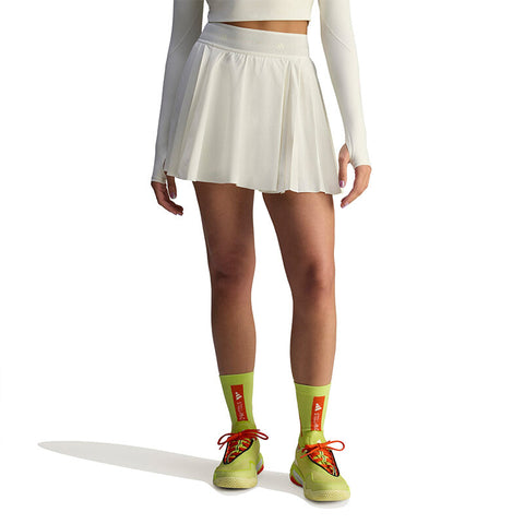 adidas aSMC Pleated Skort - Women's