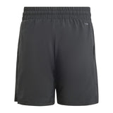 adidas Boys' Club 3 Stripes Short