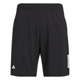 adidas Boys' Club 3 Stripes Short