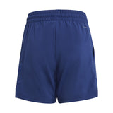 adidas Boys' Club 3 Stripes Short