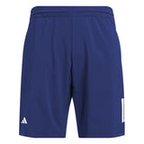adidas Boys' Club 3 Stripes Short